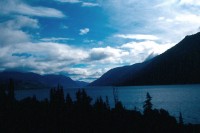 Canada, Yukon