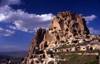 Cappadocia         