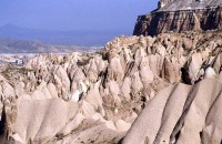 Cappadocia         
