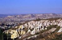 Cappadocia        