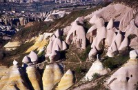 Cappadocia   