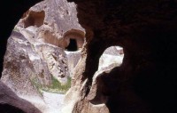 Cappadocia   