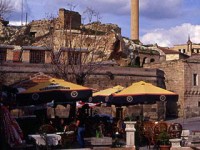 Cappadocia    