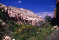 Cappadocia     