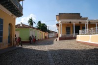 Cuba       
