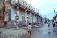 Cuba   