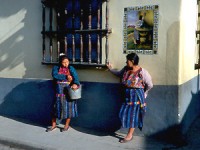 Guatemala   