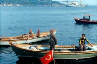 Istanbul  
