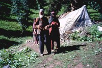 Kashmir Ladakh          
