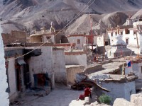  Ladakh       