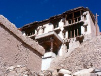 Ladakh      
