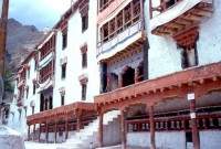  Ladakh     
