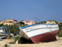 Lampedusa             