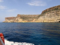 Lampedusa                           