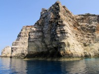 Lampedusa                        