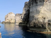 Lampedusa                         