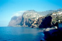 Madeira    