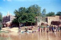 Mali        