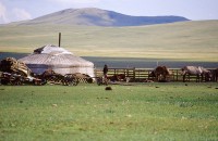 Mongolia           