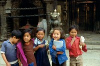 Nepal 1984     