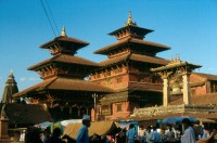 Nepal 1984     