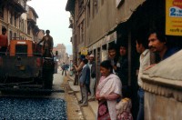 Nepal 1984    