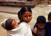 Nepal 1984        