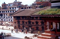 Nepal 2001         