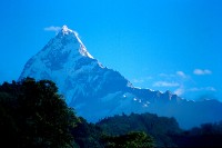 Nepal 2001                