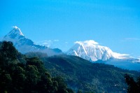 Nepal 2001                 