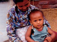 Nepal 2001    
