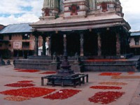 Nepal 2001   