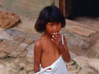 Nepal 2001   