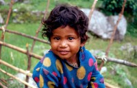 Nepal 2001       