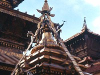 Nepal 2001          