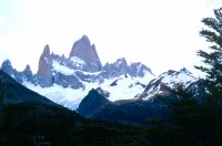 Patagonia            