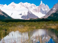Patagonia           