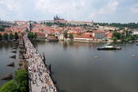 Praga     