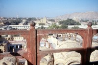 Rajasthan 1990      