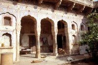 Rajasthan 1990        