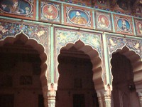 Rajasthan 1990       