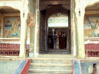 Rajasthan 1990       