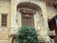 Rajasthan 1990        