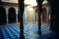 Rajasthan 1990         