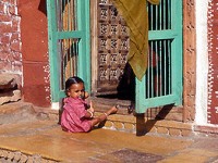 Rajasthan 1990     