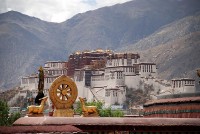 Tibet         