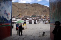 Tibet     