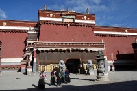 Tibet    