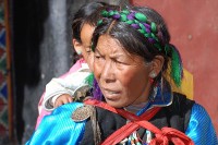 Tibet       