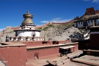 Tibet     